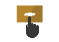 Shop Click Drive Create Icon in Raynham, MA