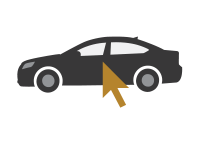 Shop Click Drive Select Icon in Raynham, MA