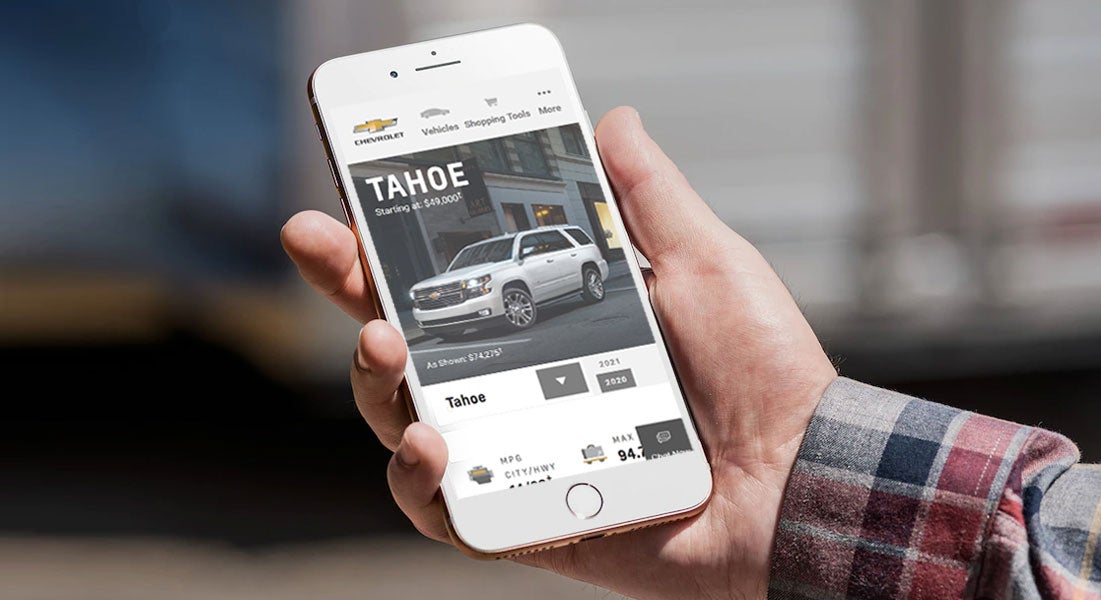 Shop Click Drive in Raynham, MA