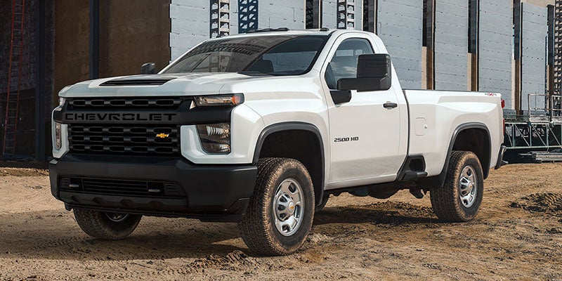 Business Elite - McKay Chevrolet in Raynham MA