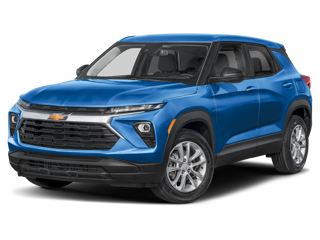 Chevrolet Trailblazer - McKay Chevrolet in Raynham MA