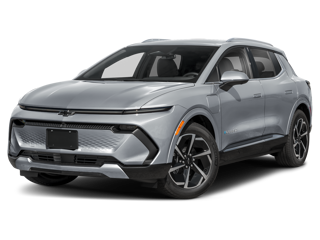 Equinox EV - McKay Chevrolet in Raynham MA