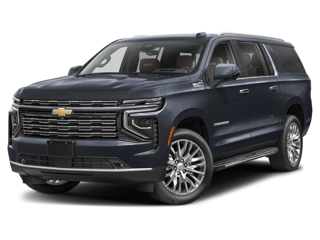 Chevrolet Suburban - McKay Chevrolet in Raynham MA