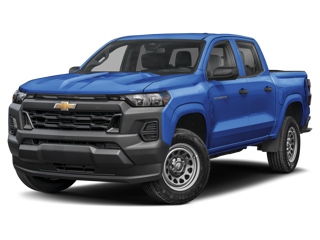Chevrolet Colorado - McKay Chevrolet in Raynham MA