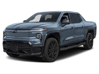Chevrolet Silverado EV - McKay Chevrolet in Raynham MA