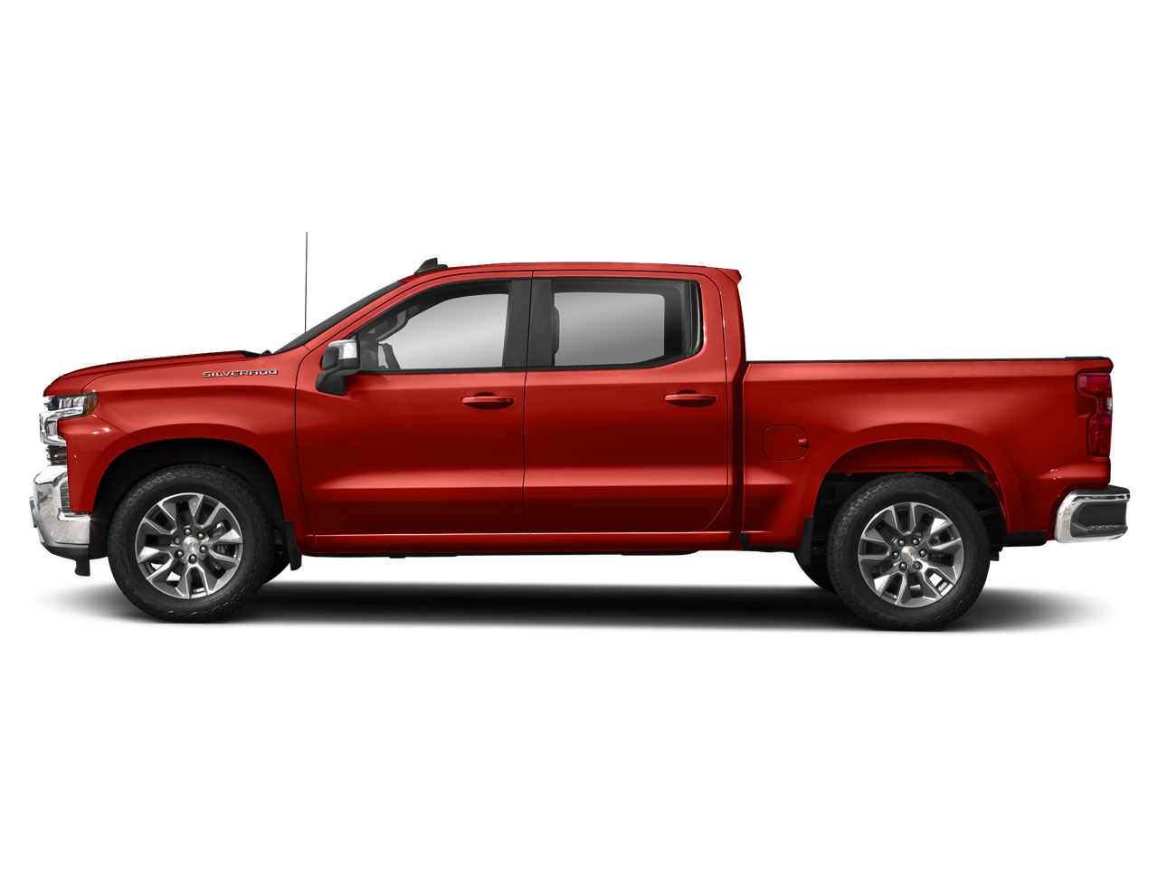 2022 Chevrolet Silverado 1500 Limited RST - Photo 28
