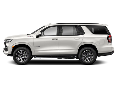 2024 Chevrolet Tahoe Base