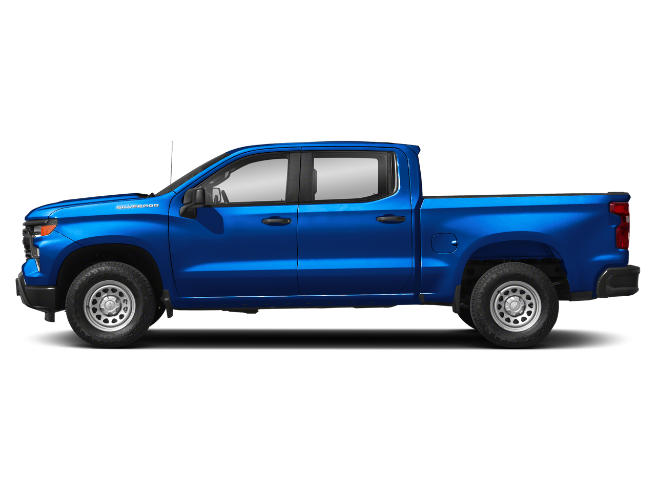 2024 Chevrolet Silverado 1500 RST - Photo 28