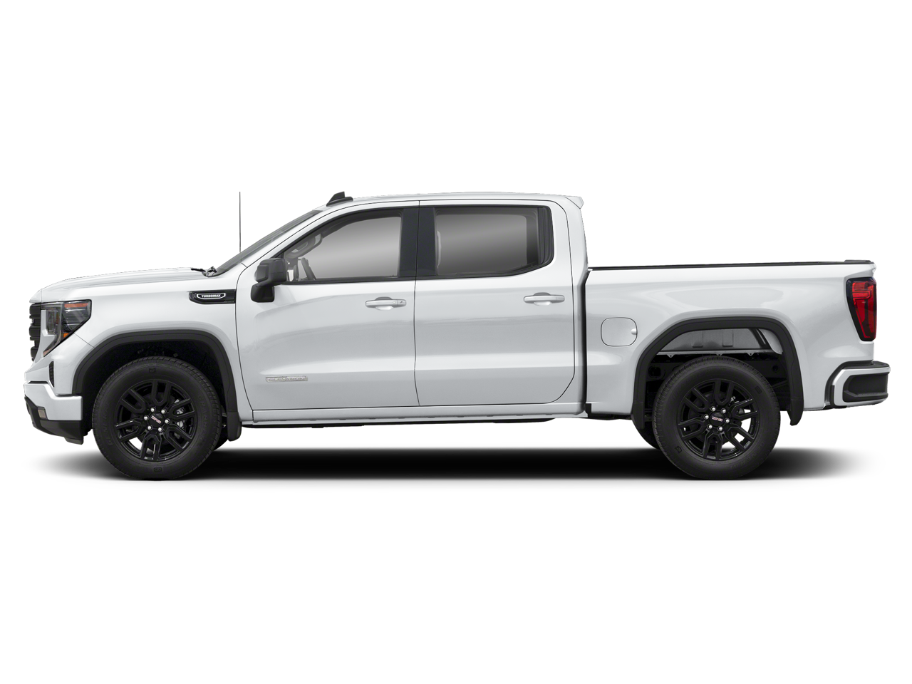 2025 GMC Sierra 1500 Elevation - Photo 28