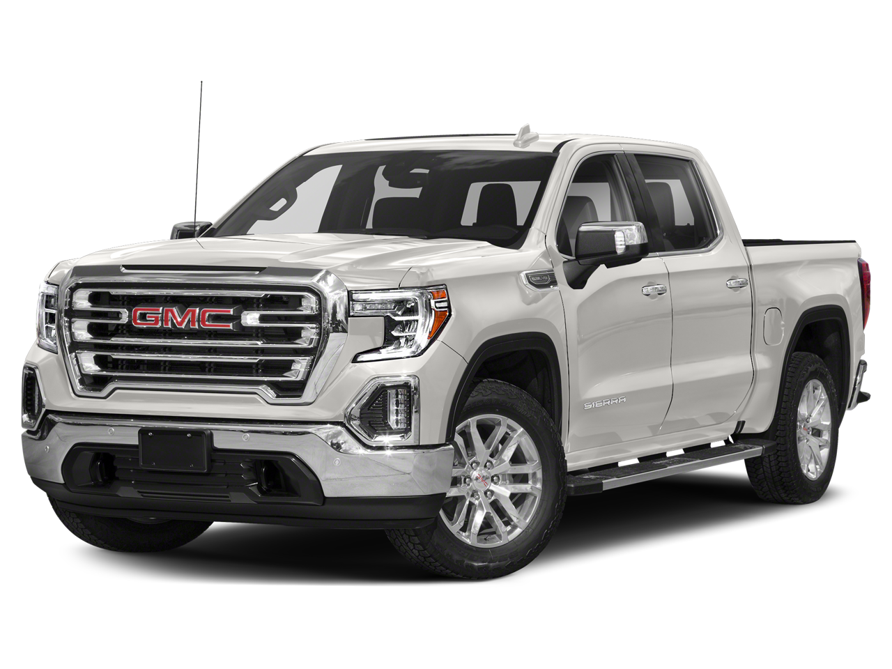 2019 GMC Sierra 1500 Base