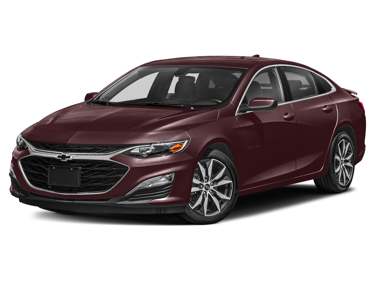 2020 Chevrolet Malibu RS