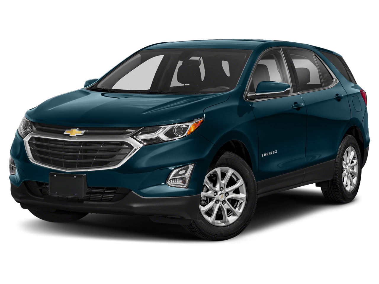 2021 Chevrolet Equinox LT for sale in Raynham, MA