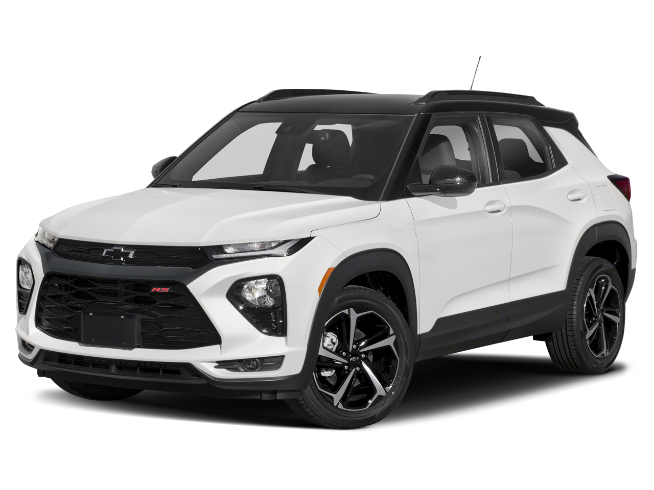 2022 Chevrolet Trailblazer RS for sale in Raynham, MA