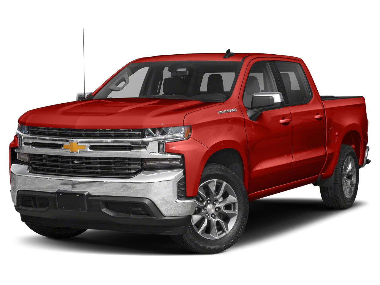 2022 Chevrolet Silverado 1500 Limited RST - Photo 26