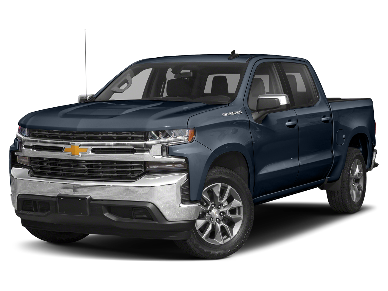 2022 Chevrolet Silverado 1500 Limited