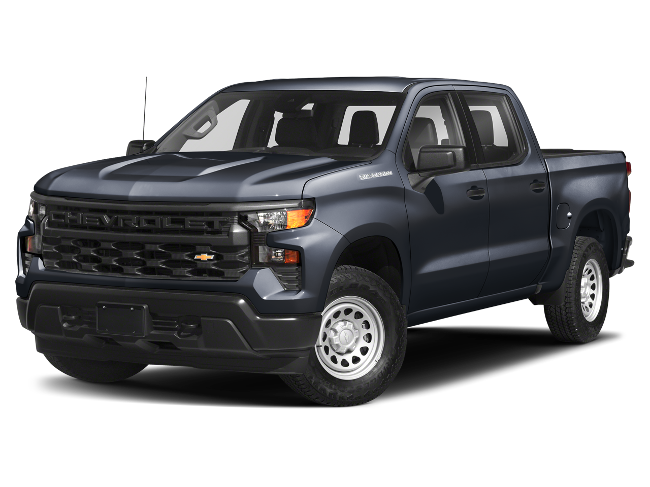 2023 Chevrolet Silverado 1500 RST - Photo 26