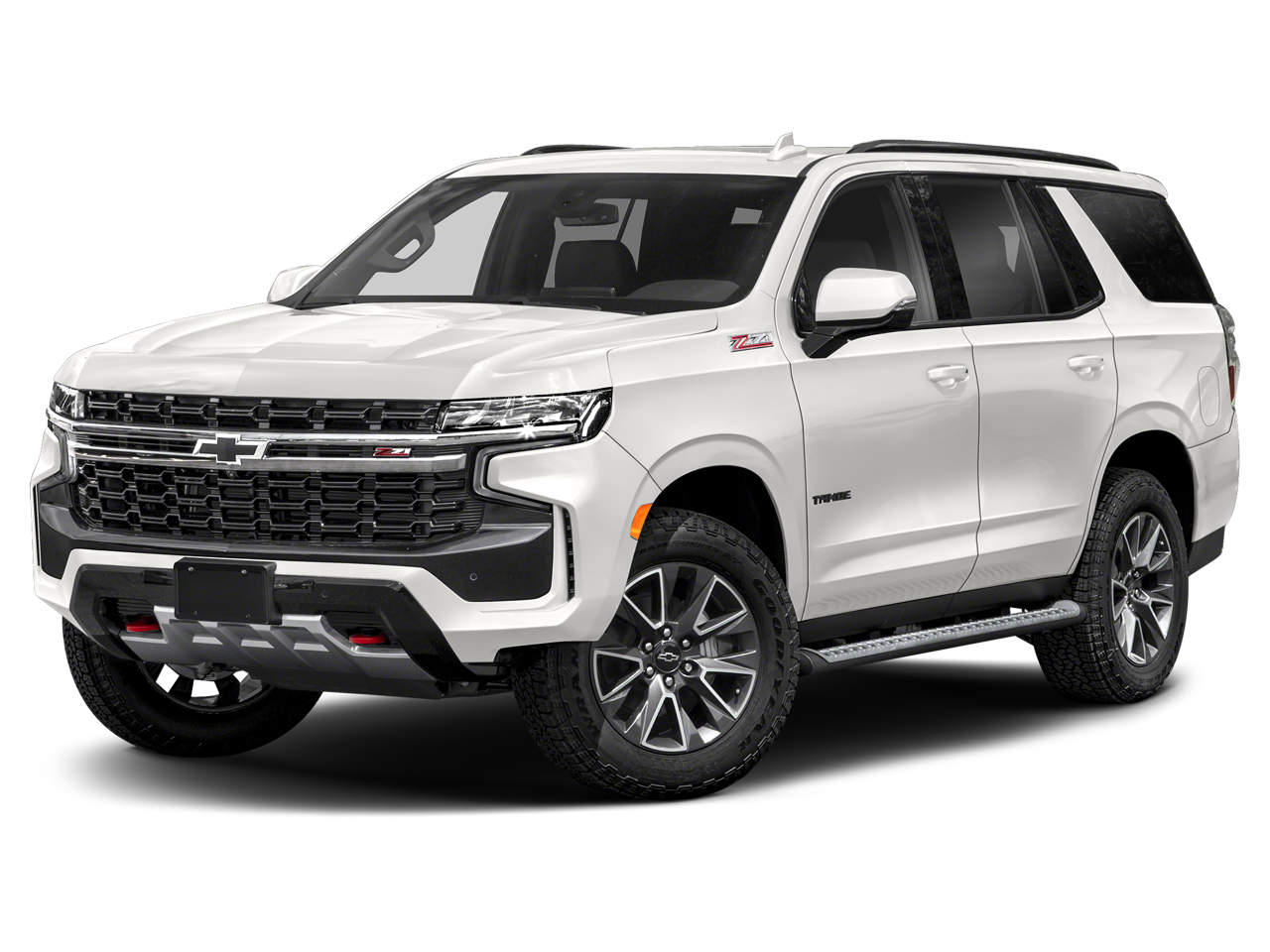 2024 Chevrolet Tahoe Base
