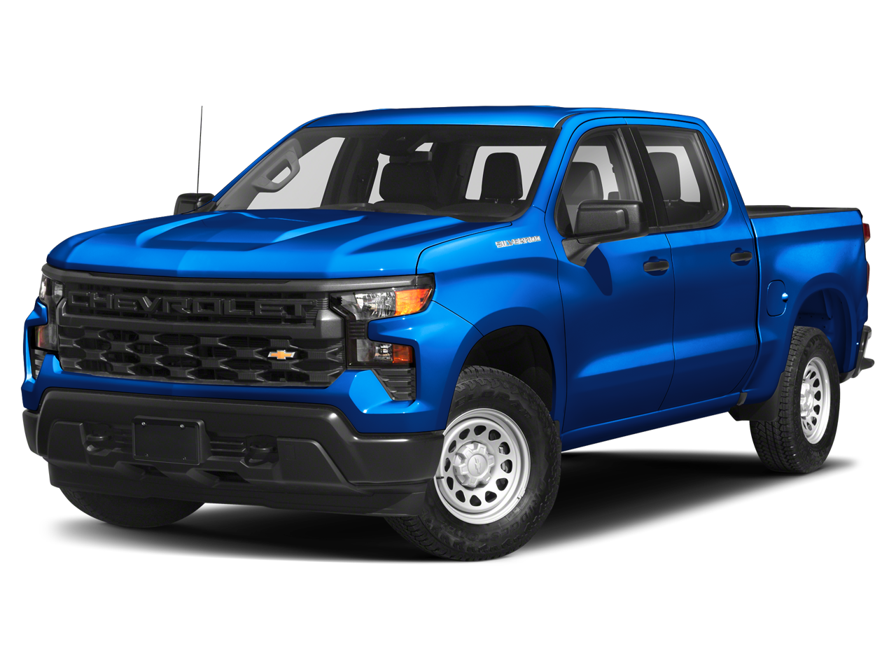 2024 Chevrolet Silverado 1500 RST - Photo 26