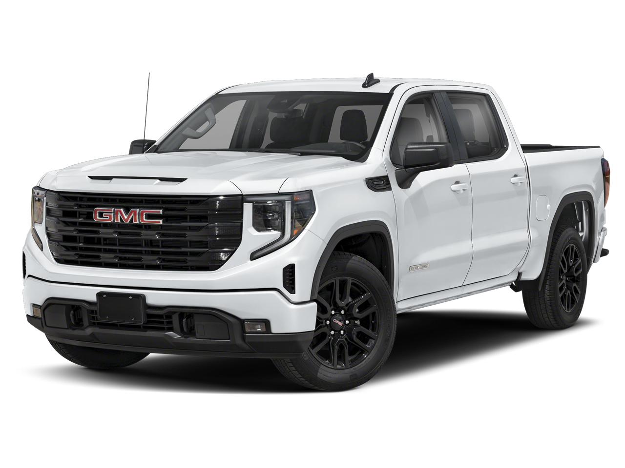 2025 GMC Sierra 1500 Elevation - Photo 26