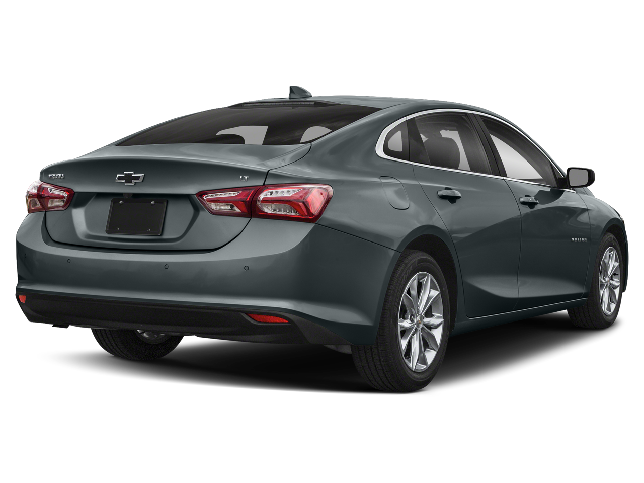 Used 2021 Chevrolet Malibu 1LT with VIN 1G1ZD5ST9MF006584 for sale in Raynham, MA