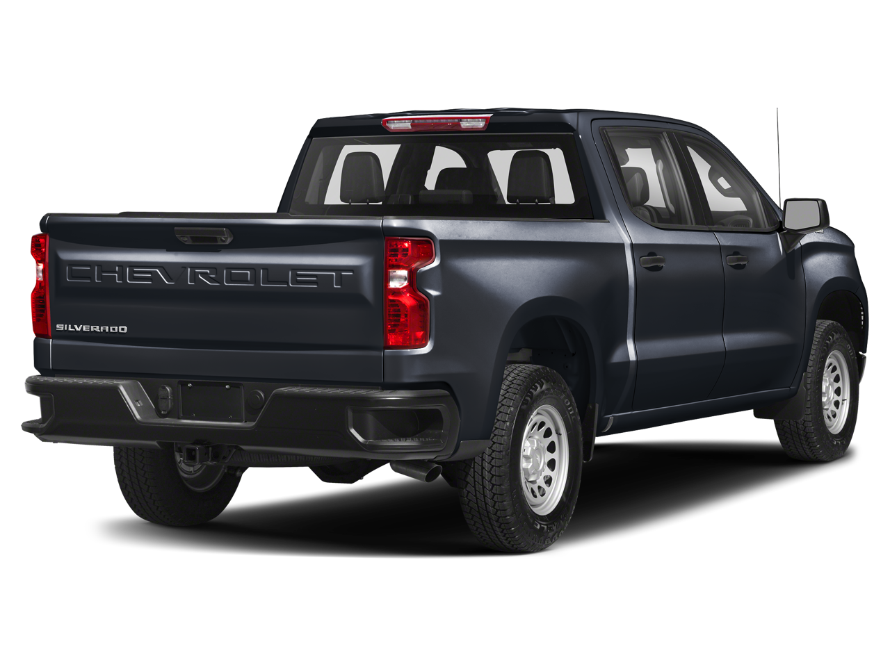 2023 Chevrolet Silverado 1500 RST - Photo 27