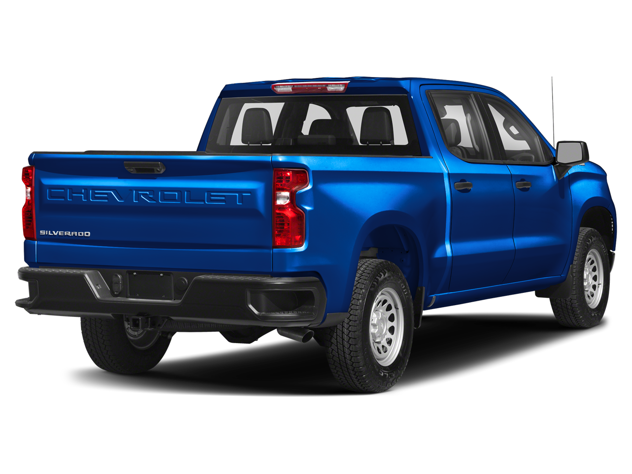 2024 Chevrolet Silverado 1500 RST - Photo 27