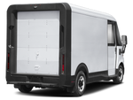 2025 Chevrolet BrightDrop 400 Base