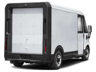 2025 Chevrolet BrightDrop 400 Base
