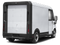 2025 Chevrolet BrightDrop 400 Base