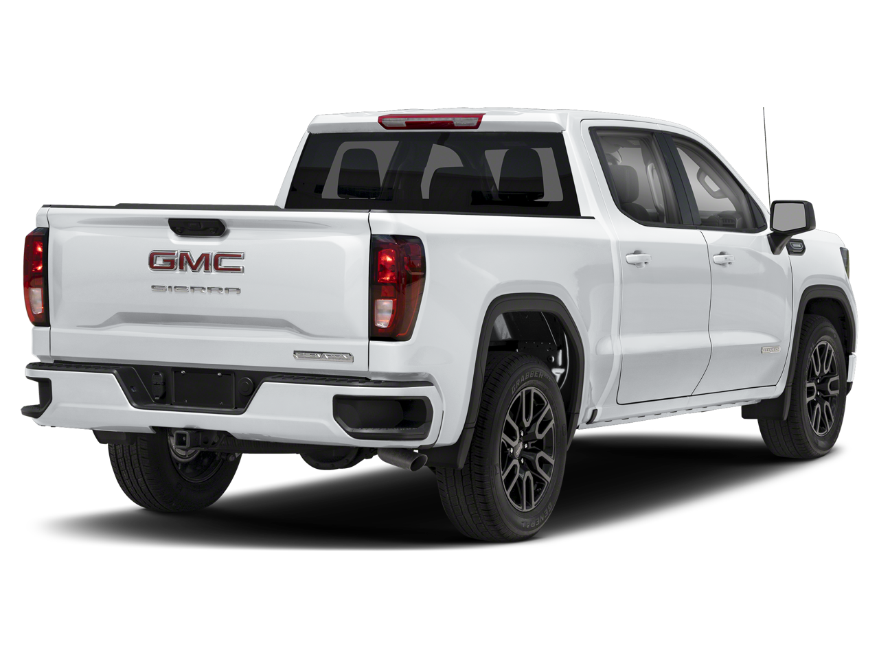 2025 GMC Sierra 1500 Elevation - Photo 27