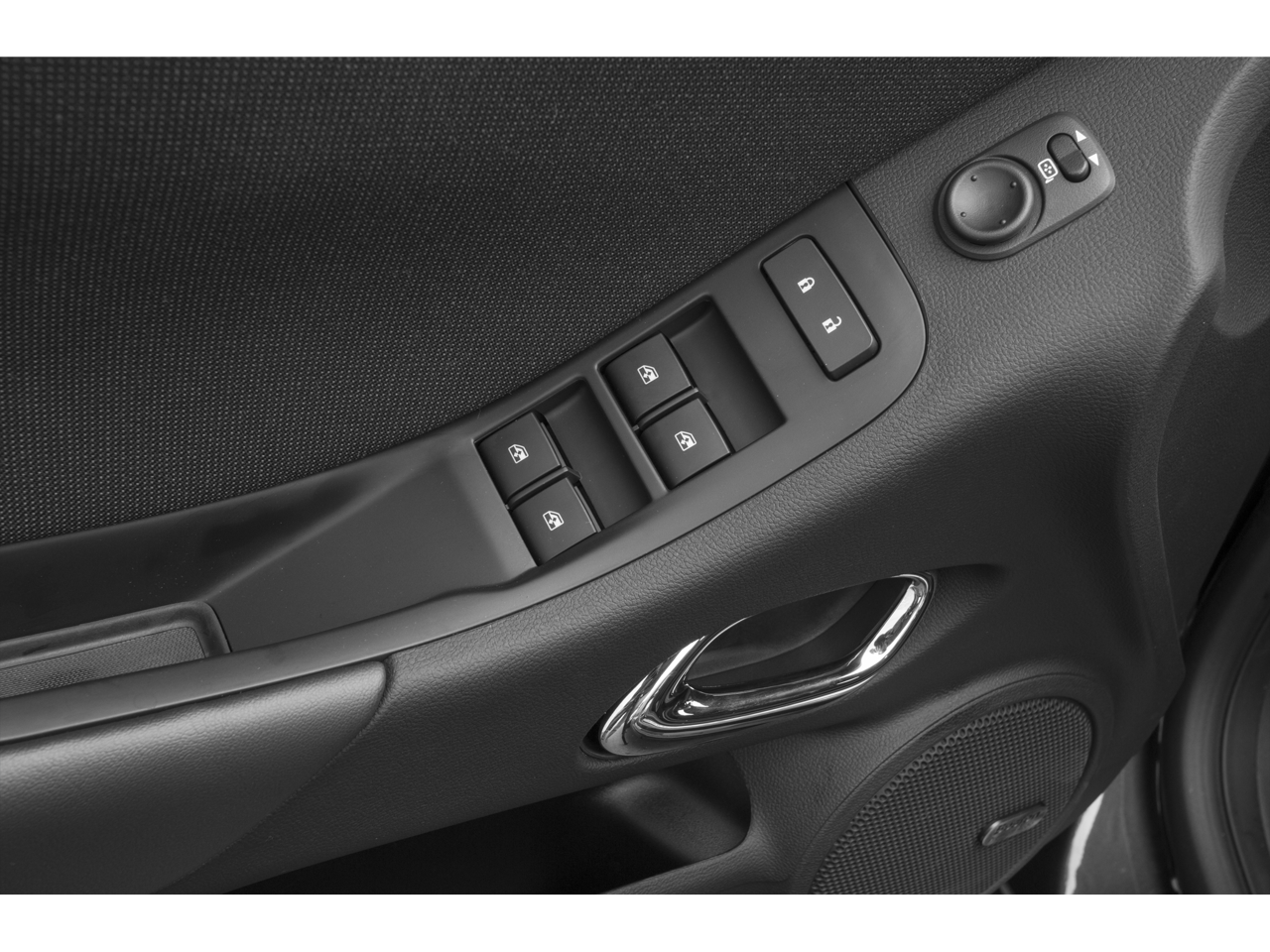 2015 Chevrolet Camaro SS