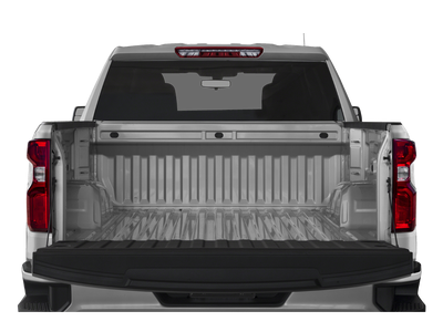 2019 Chevrolet Silverado 1500 Base