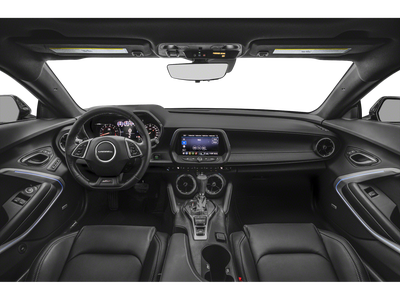 2022 Chevrolet Camaro 1SS