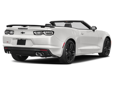 2024 Chevrolet Camaro 3LT