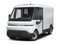 2025 Chevrolet BrightDrop 400 Base