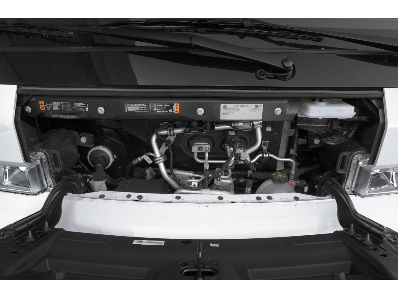 2025 Chevrolet BrightDrop 400 Base