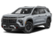 2026 Chevrolet Traverse Base