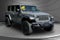 2022 Jeep Wrangler Unlimited High Tide 4x4
