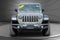 2022 Jeep Wrangler Unlimited High Tide 4x4