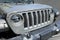 2022 Jeep Wrangler Unlimited High Tide 4x4