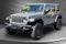 2022 Jeep Wrangler Unlimited High Tide 4x4