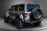 2022 Jeep Wrangler Unlimited High Tide 4x4