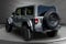 2022 Jeep Wrangler Unlimited High Tide 4x4