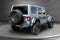2022 Jeep Wrangler Unlimited High Tide 4x4