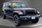 2021 Jeep Wrangler Unlimited Willys 4x4
