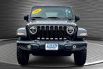 2021 Jeep Wrangler Unlimited Willys 4x4