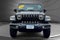 2021 Jeep Wrangler Unlimited Willys 4x4