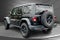 2021 Jeep Wrangler Unlimited Willys 4x4