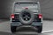 2021 Jeep Wrangler Unlimited Willys 4x4