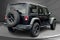 2021 Jeep Wrangler Unlimited Willys 4x4